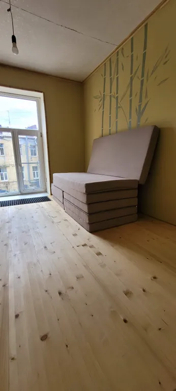 Квартира в центре города