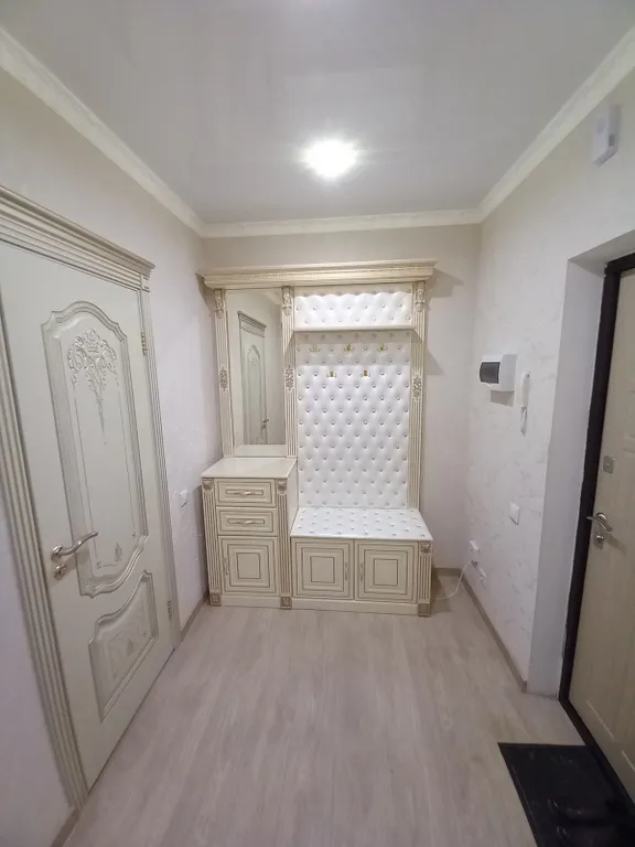 Апартаменты у Кристалла