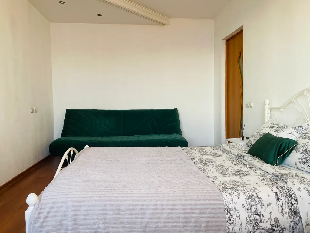 Квартира Квартира White space — Калининград