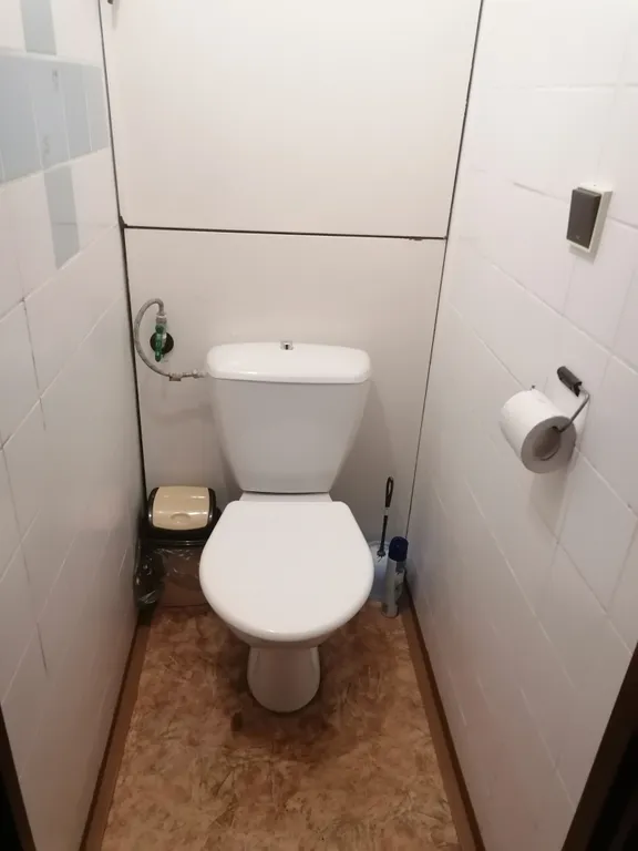 Уютная просторная квартира недалеко от трассы на въезде в город