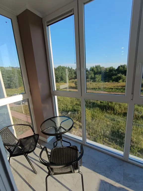 Квартира у моря