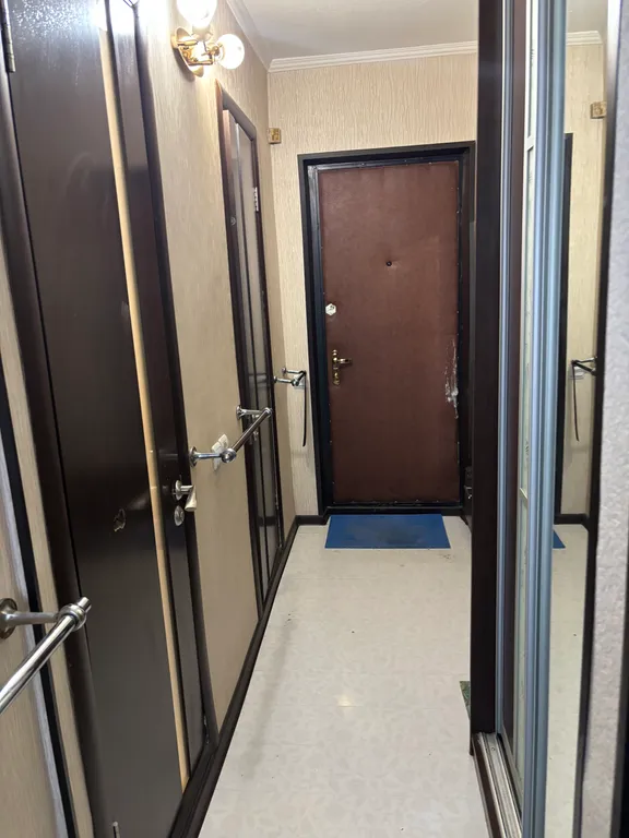 Однокомнатная уютная квартра