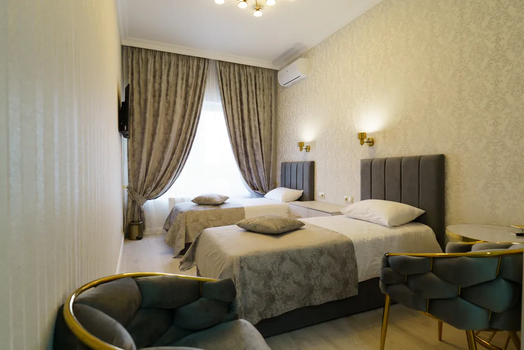 Квартира Комната — аренда посуточно в Подольск