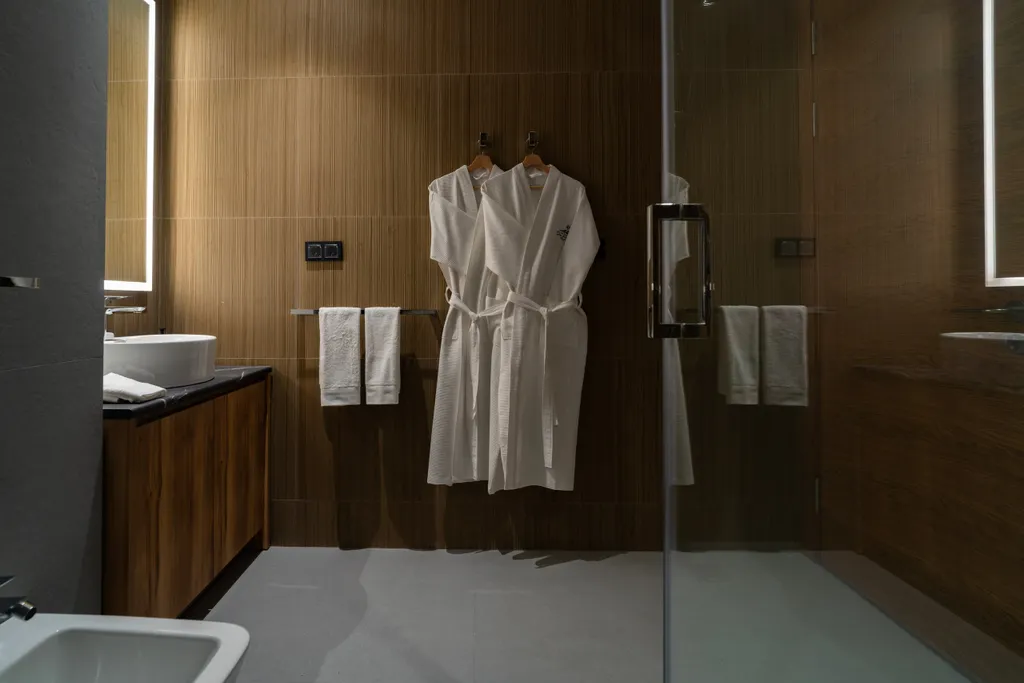 Standart без балкона