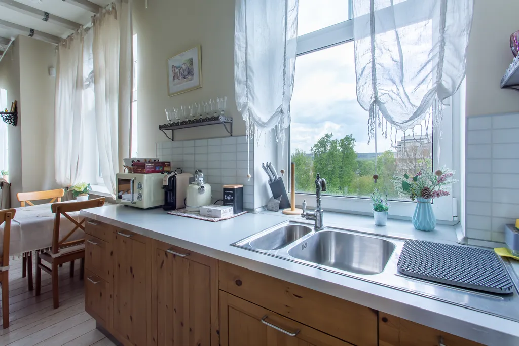 Дизайнерская студия Сканди