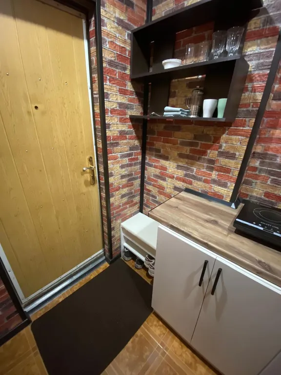 Квартира в 15 минутах ходьбы от курортного парка