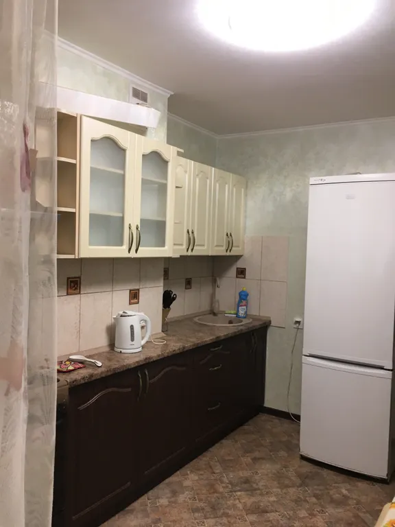 Квартира 1-комнатная Квартира — Севастополь