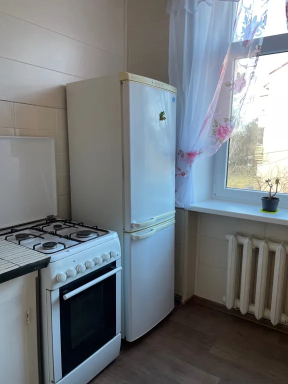 Квартира Квартира у Канта — Калининград