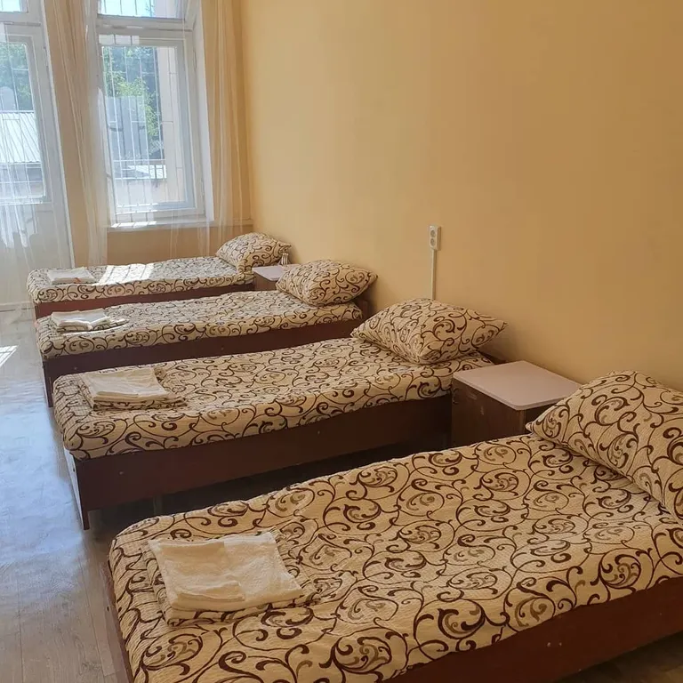 Квартира Комната — аренда посуточно в Евпатория