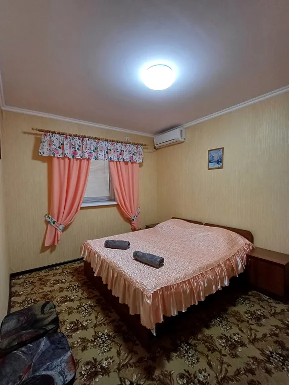 Квартира Комната — Анапа