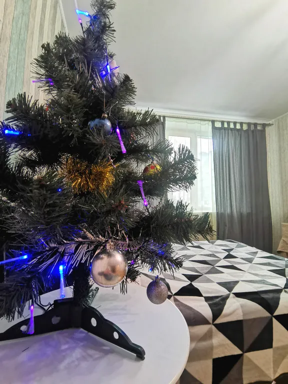 Квартира Квартира рядом с БЦ Бенуа — Санкт-Петербург