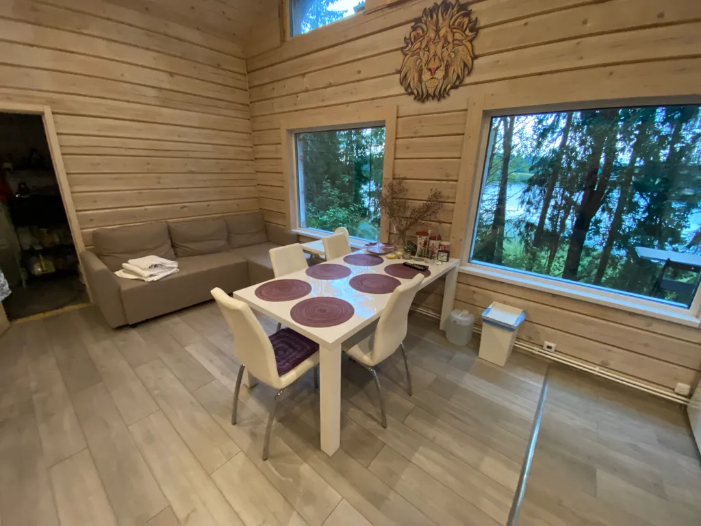 Дом отдыха Сорола