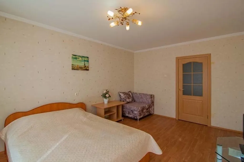 Квартира ATMA HOUSE Уютная квартира Рядом с объездной ул. Федюнинског.о — Тюмень