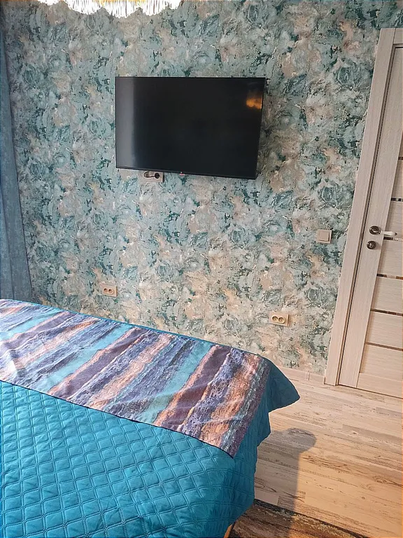 Квартира Уютная квартира недалёко от моря — Зеленоградск