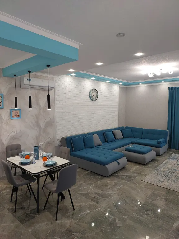 Коттедж Гостевой дом Теремок — аренда посуточно в Владикавказ