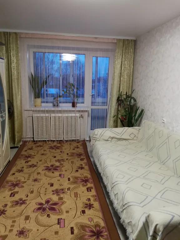 Квартира Уютная квартира в центре города — Великий Новгород