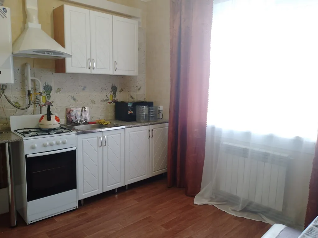 Коттедж рядом с инфраструктурой