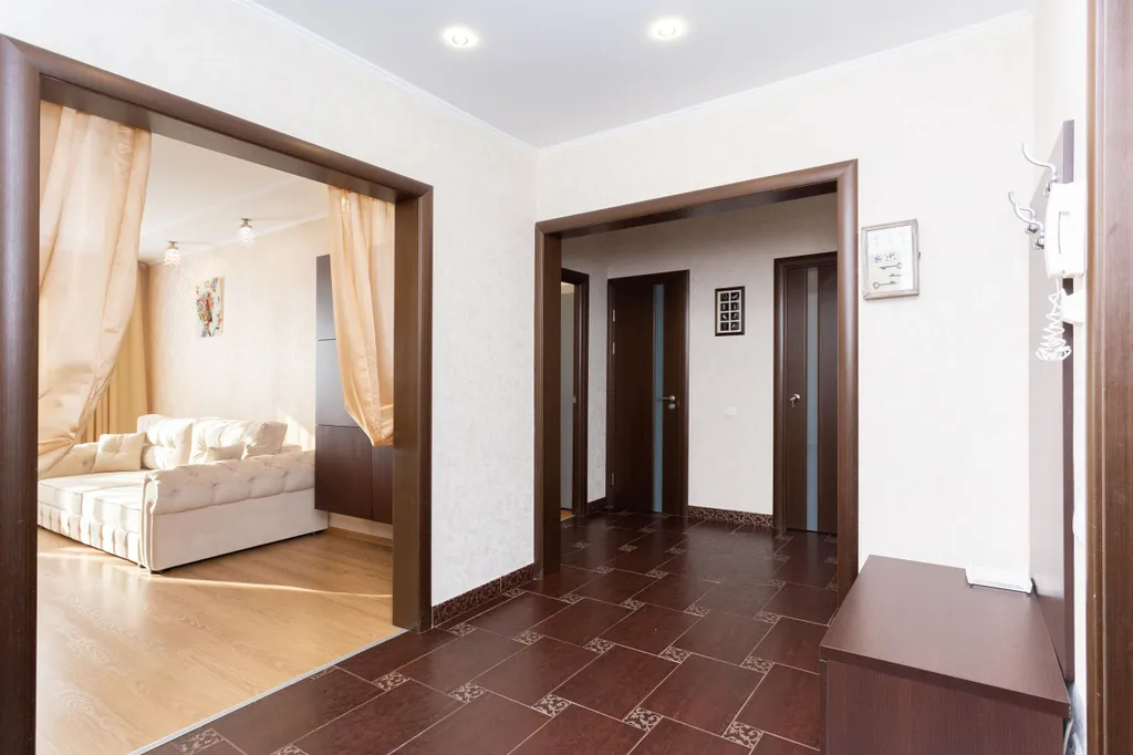 Апартаменты Минск-арена, до центра 15 минут