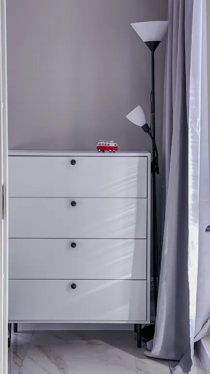 Квартира Апартаменты с отдельной спальней — Адлер