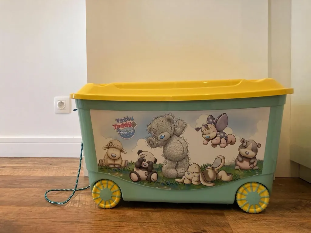 Студия с 3 спальными местами