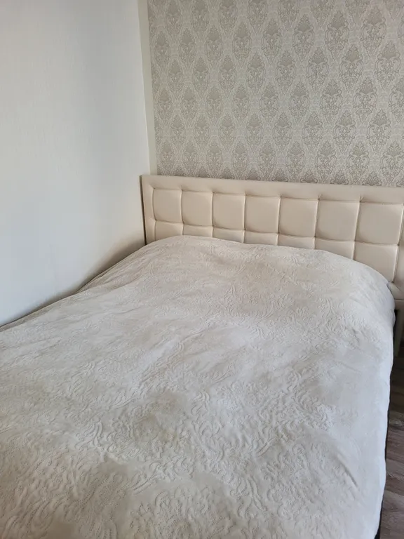 Удобная квартира в центре города