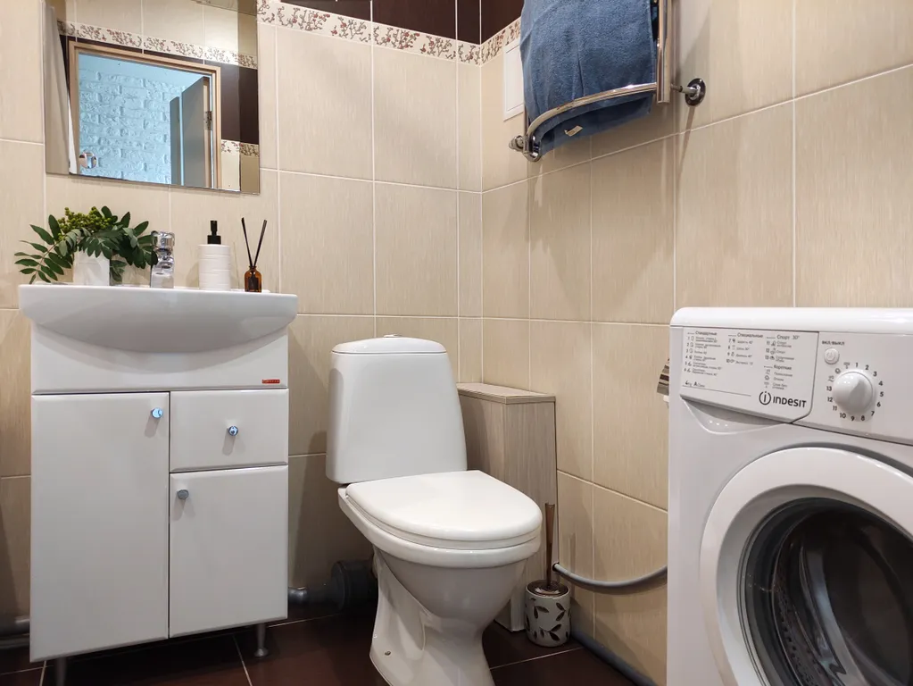 Прелестные апартаменты "Морриса" напротив Шашлычной №1