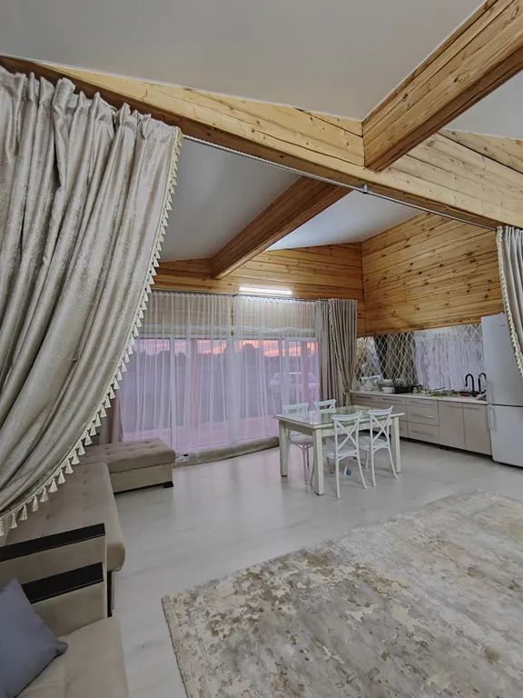 Дом для загородного отдыха