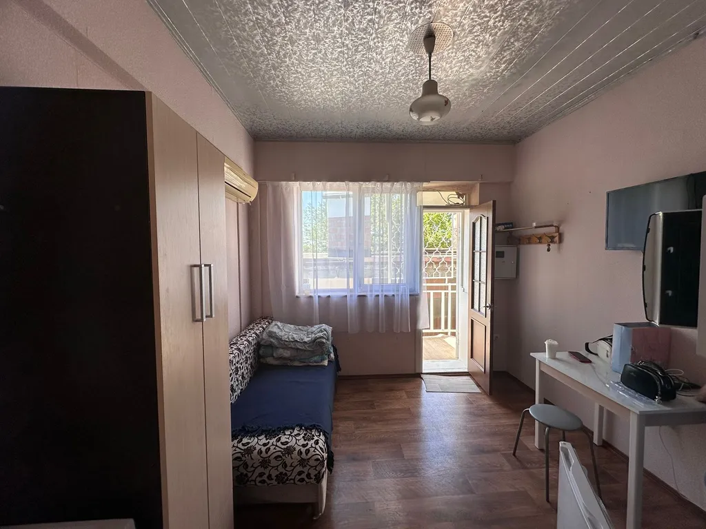 Квартира Квартира Уютно и комфортно в самом центре Анапы — Анапа