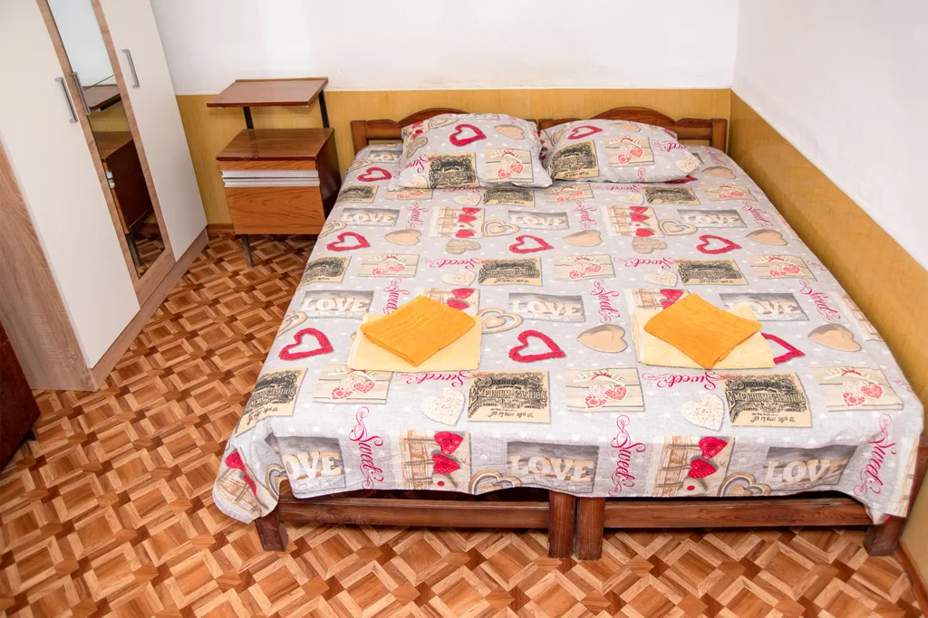 ЭкоДом Эконом под ключ со своим отдельным уютным двориком