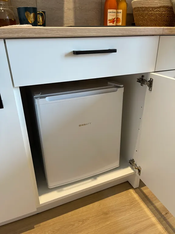 Уютные апартаменты у набережной