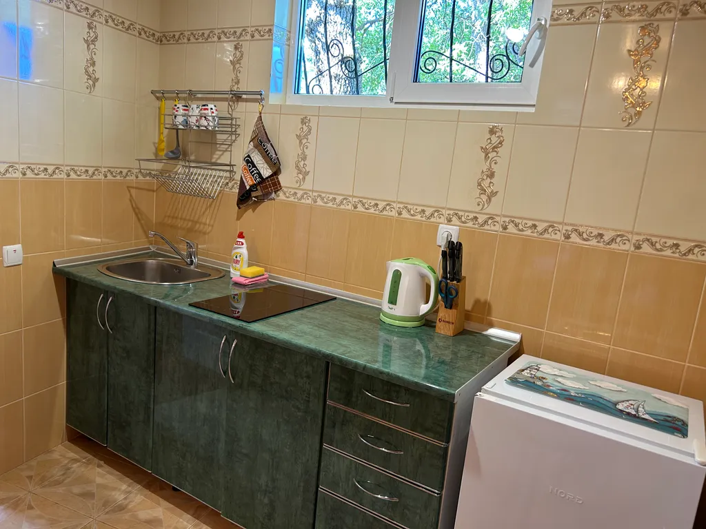 Уютный домик студия