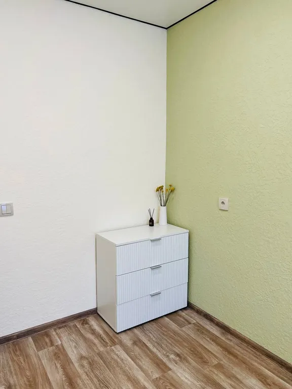 Уютная квартира с видом на горы