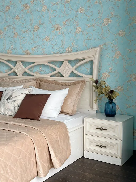 Квартира Family Panorama — аренда посуточно в Красноярск