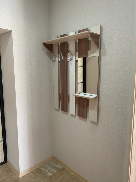 Квартира Апартаменты на Свободе — Ейск