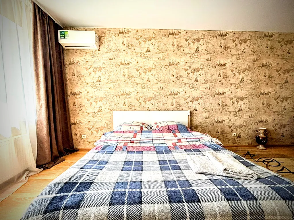 Уютная квартира на юге вблизи от набережной