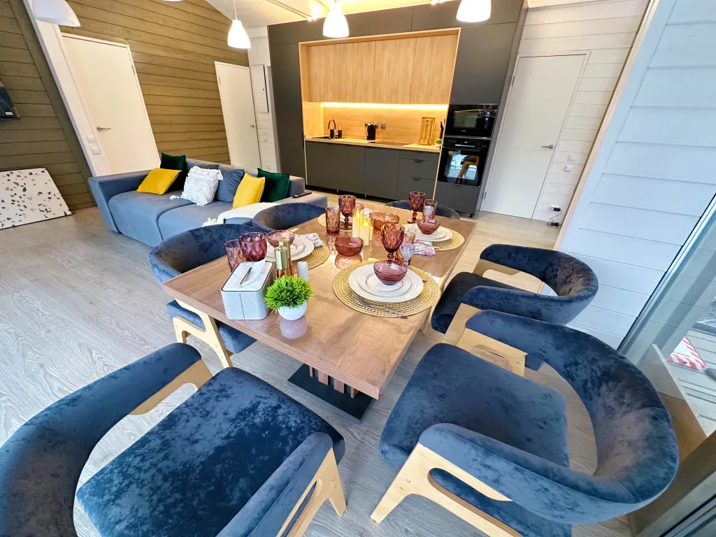 Только сегодня при брони дома от 2х суток в будние