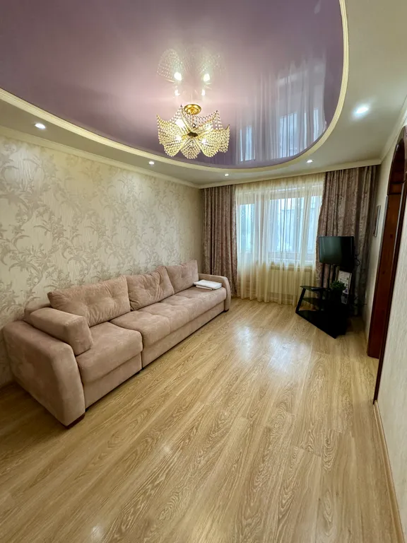 Гоголя 64 теплая атмосфера