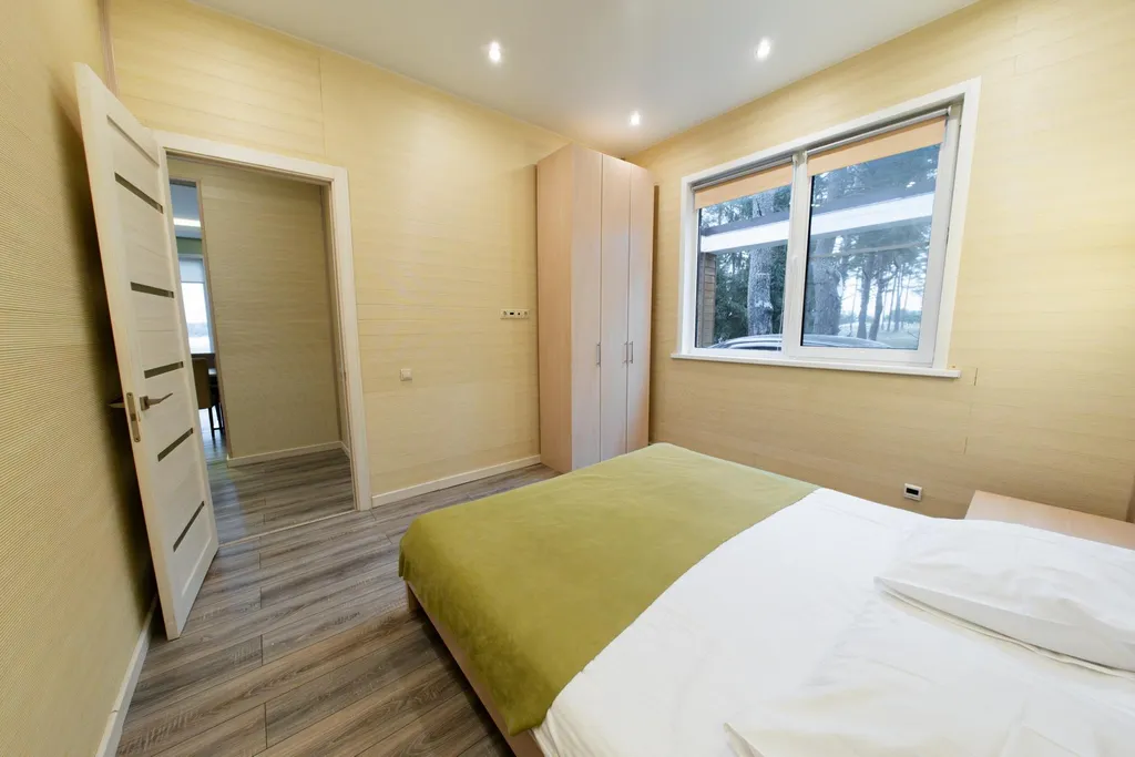 4-комнатный Дом