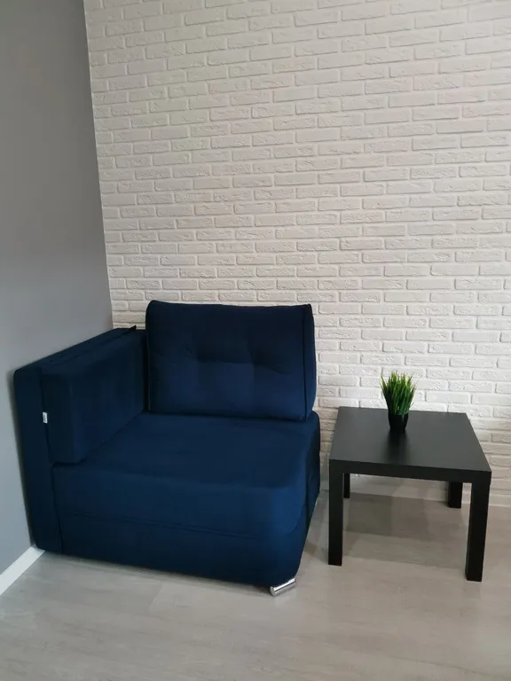 Студия в Звёздном городке