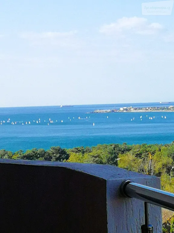 Квартира Квартира в центре в 5 минутах от моря — Геленджик