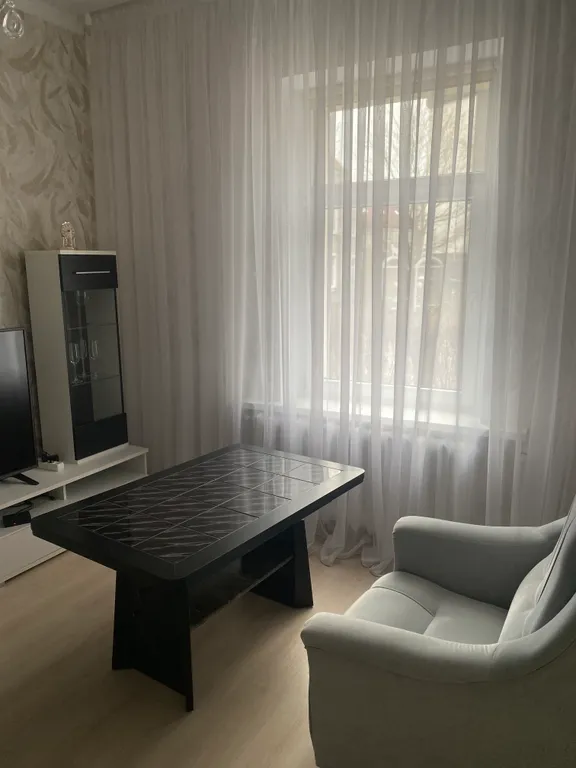 Уютная квартира на Балтийском побережье в сердце Зеленоградска