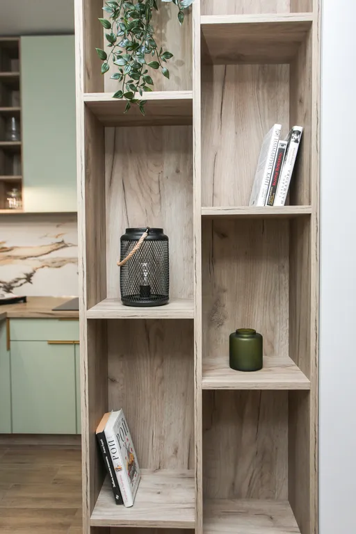 Семейная студия с ванной