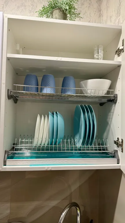 Элитная студия в ЖК SportLife