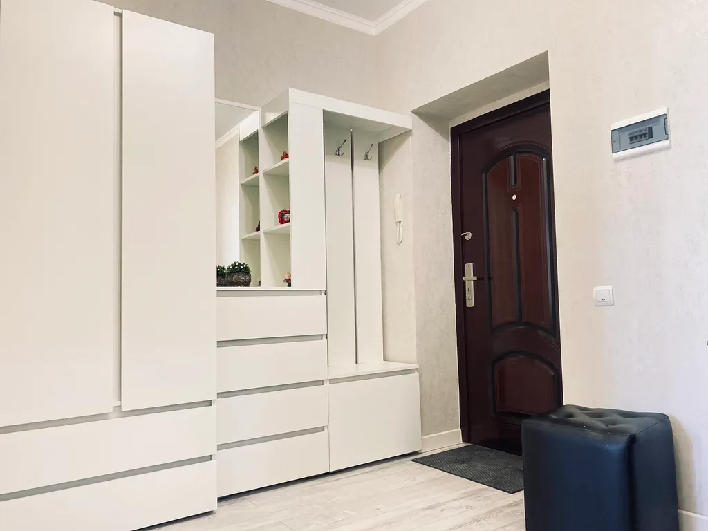 Комфортная квартира для семейного отдыха