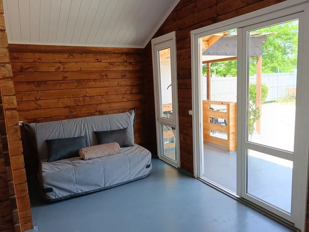 1-комнатный Дом