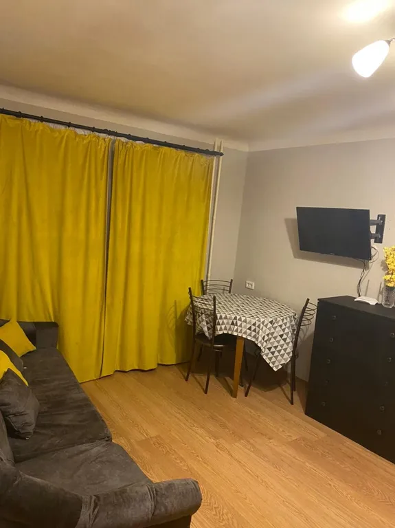 Уютная комфортная квартира в самом центре города