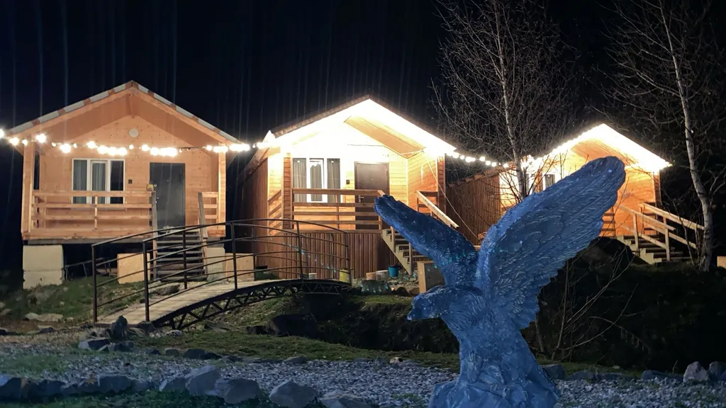 2-комнатный Дом