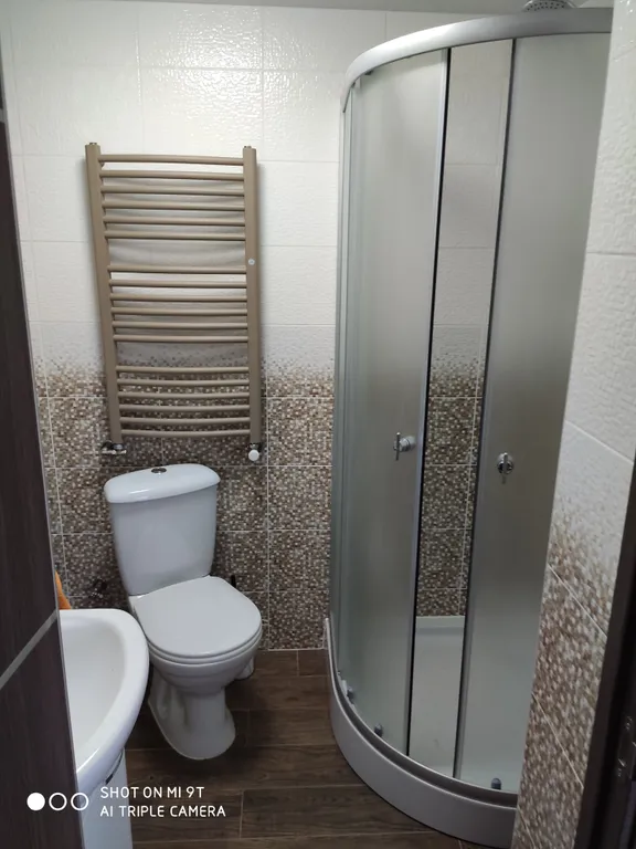 Студия в тихом уголке