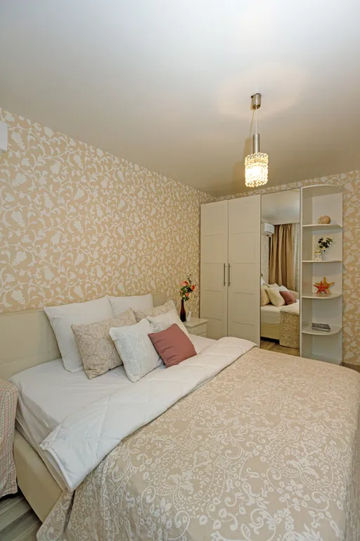 Шикарная квартира рядом с Самарской набережной