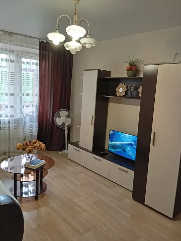 Квартира Квартира недалеко от парка Горького — Казань